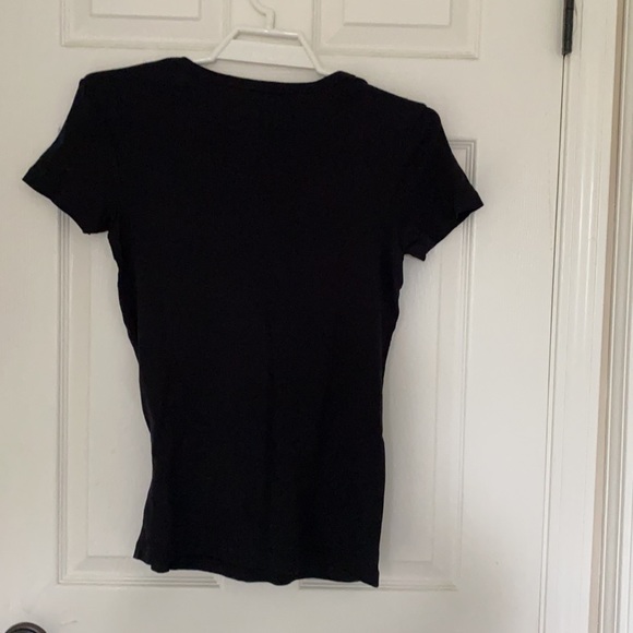 D&G T-Shirt with adjustable crossbody strap - Picture 5 of 9